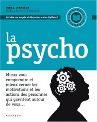 La psychologie
