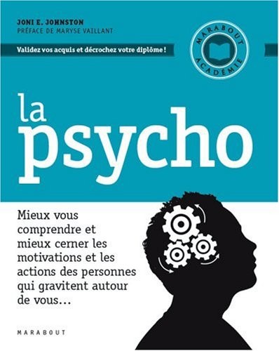 La psychologie