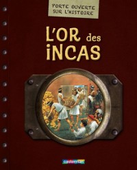 L'Or des Incas