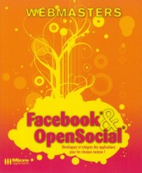 Facebook & OpenSocial