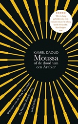 Moussa, of De dood van een Arabier