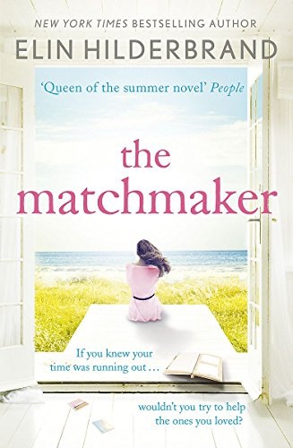 The Matchmaker [9781444724059]