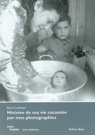 Histoire de Ma Vie Racontee par Mes Phothographies