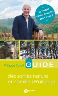 Guide des Sorties Nature en Famille