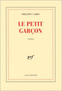 Le petit garçon