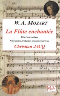 W.a. Mozart la Flte Enchante