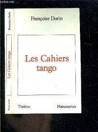 Les cahiers tango