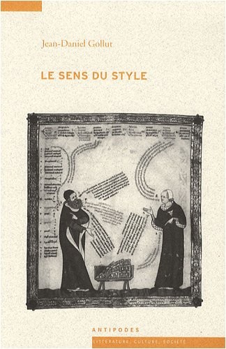 Le sens du style