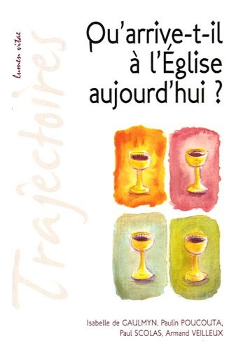 Qu'arrive t-il à l'Eglise aujourd'hui ?