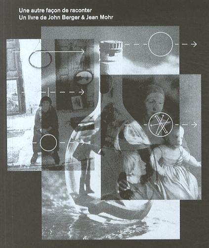 Une autre façon de raconter (1DVD)