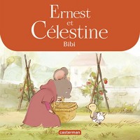 Ernest & Celestine - Bibi