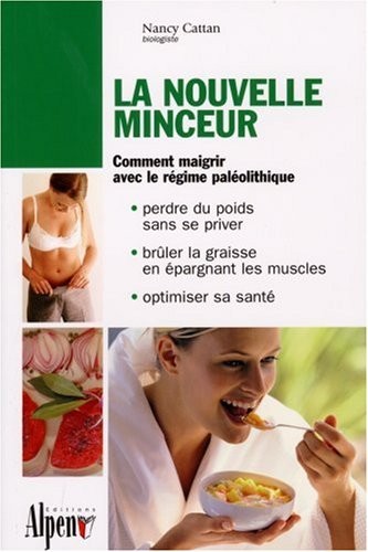 La nouvelle minceur