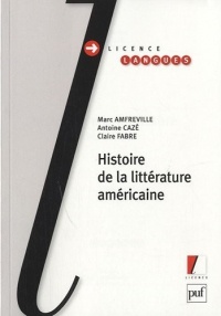 Histoire de la littérature américaine