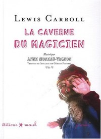 La caverne du magicien