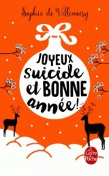 Joyeux suicide et bonne année !