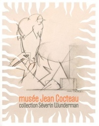 Musée Jean Cocteau : Collection Séverin Wunderman