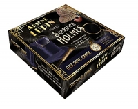 Coffret Escape game Arsène Lupin contre Sherlock Holmes