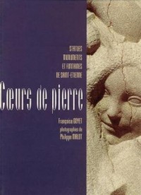 Coeurs de Pierre (Statues de St Etienne)