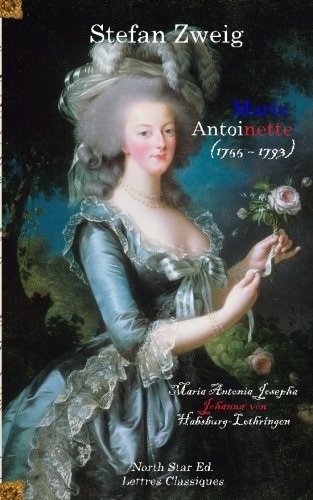 Marie Antoinette