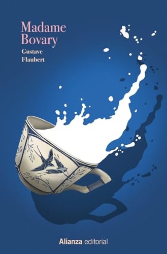 Madame Bovary [9788411488853]