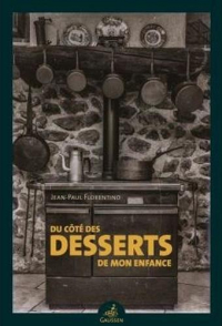 Du cote des desserts de mon enfance