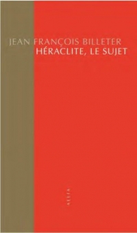 Héraclite, le sujet