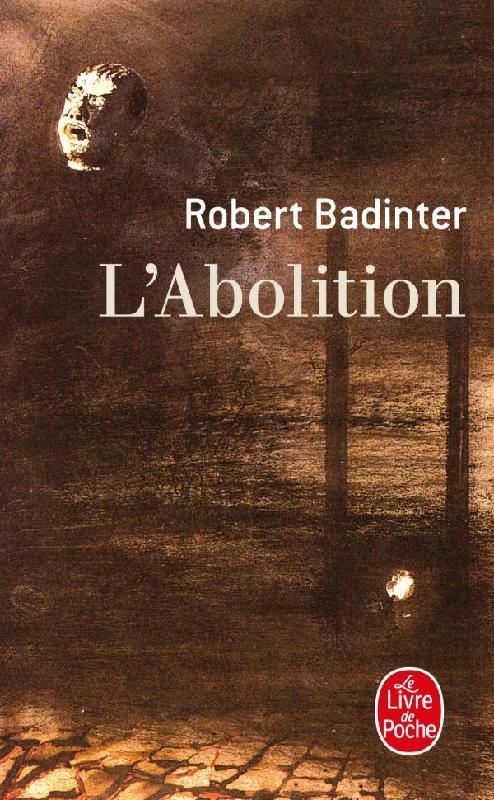 L'Abolition (Edition anniversaire)
