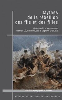 Mythes de le rébellion des fils et des filles