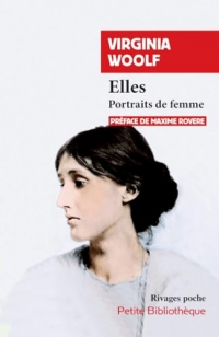Elles: Portraits de femmes