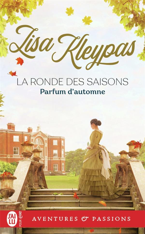 La ronde des saisons, 2 : Parfum d'automne