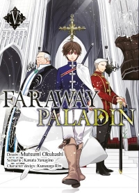 Faraway paladin T05 (05)