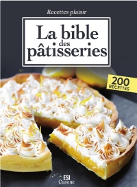 La Bible des Patisseries