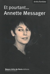 Écrits d'Annette Messager