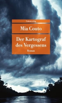 Der Kartograf des Vergessens: Roman