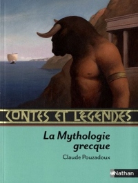 Contes et légendes : La Mythologie grecque