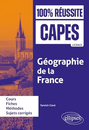 Géographie de la France