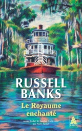 Le Royaume enchanté [Poche]