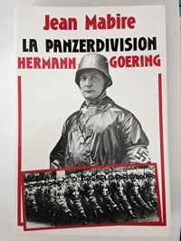 LA PANZERDIVISION HERMANN GOERING