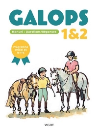 Galops 1 et 2