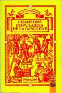 Chansons Populaires de la Gascogne