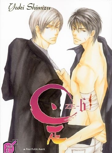 Ze Vol.6