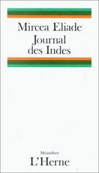 Journal des Indes : Roman indirect