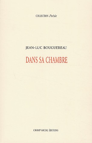 Dans sa chambre