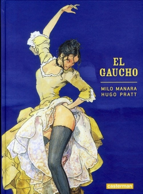 El Gaucho