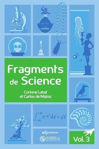 Fragments de Science - Volume 3