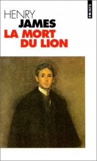 La mort du lion