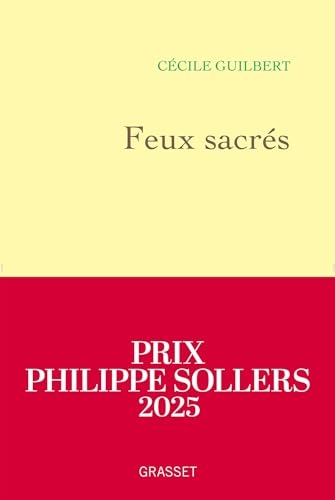 Feux sacrés