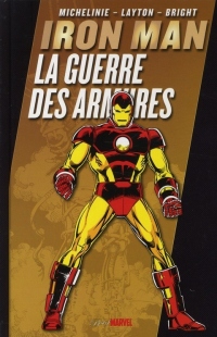 Iron Man - Armor Wars