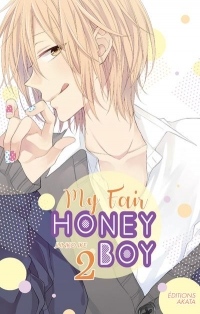 My Fair Honey Boy - tome 2 (02)