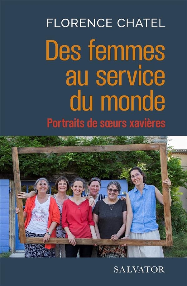 Femmes de Dieu au service du monde